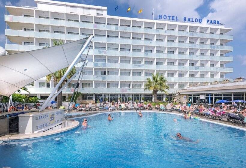 هتل 4r Salou Park Resort I