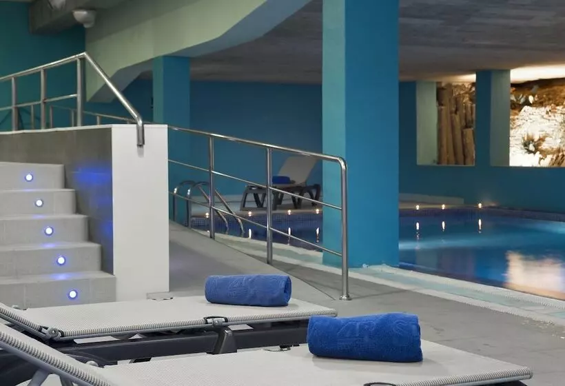 ホテル 4r Salou Park Resort I