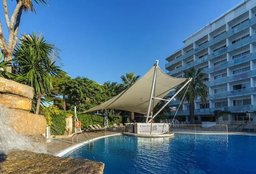ホテル 4r Salou Park Resort I