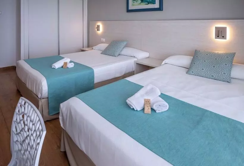 ホテル 4r Salou Park Resort I