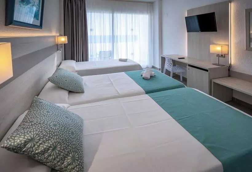 ホテル 4r Salou Park Resort I
