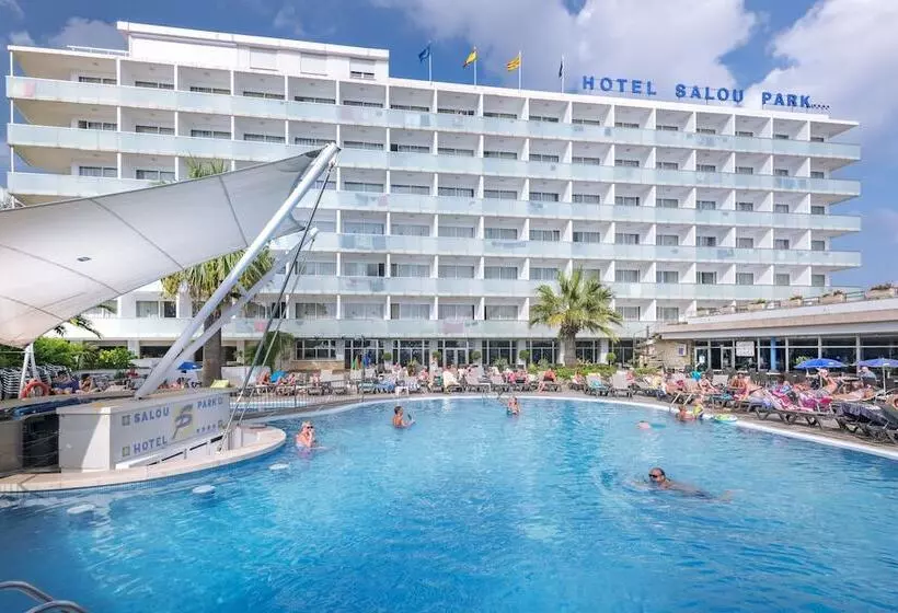 ホテル 4r Salou Park Resort I