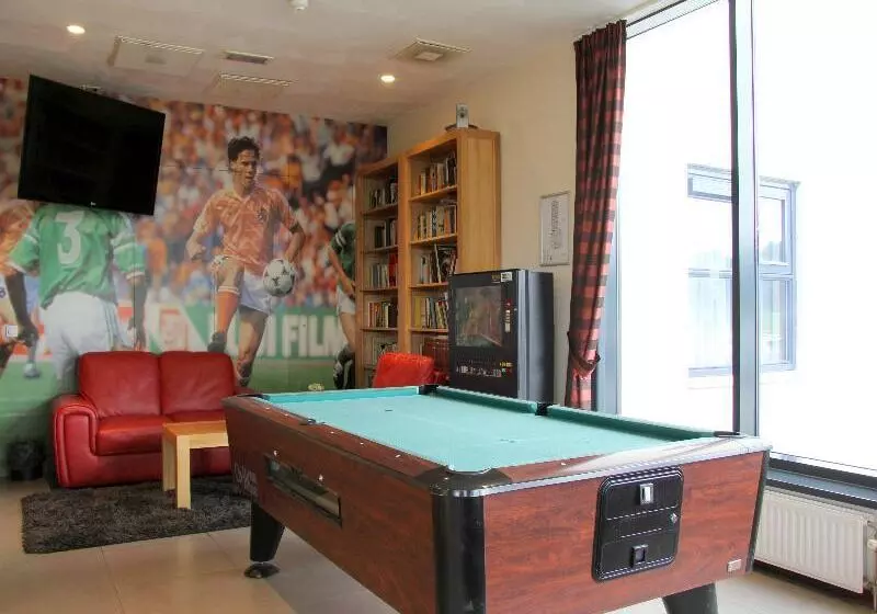 Bastion Hotel Groningen