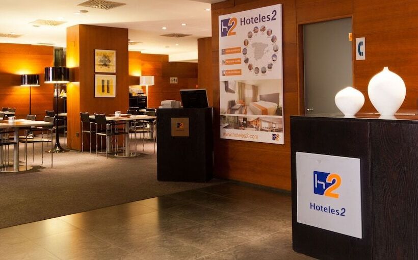 B&b Hotel Castellón