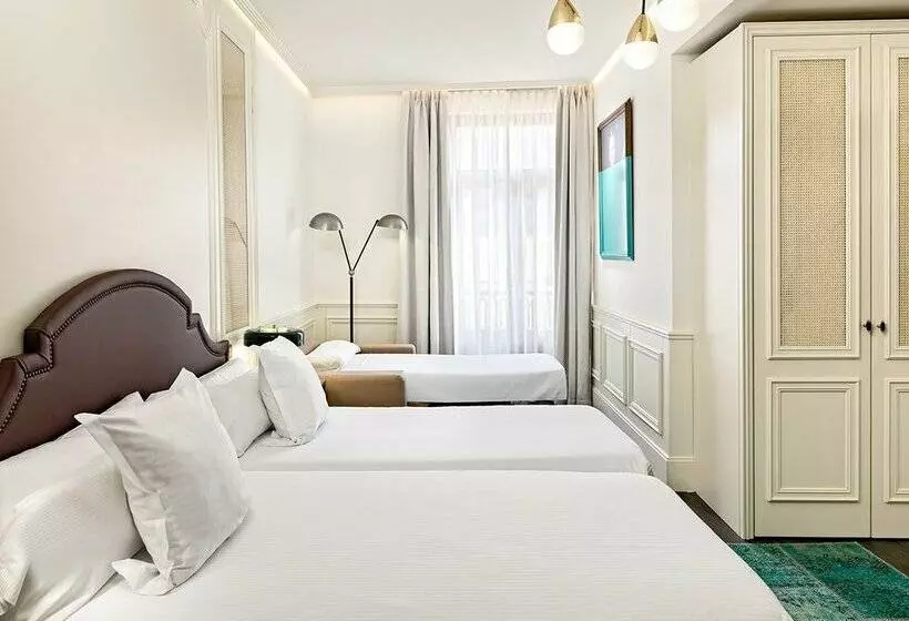 Boutique Hotel H10 Villa de La Reina