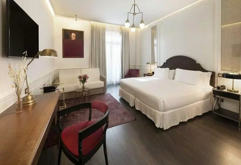 Boutique Hotel H10 Villa de La Reina