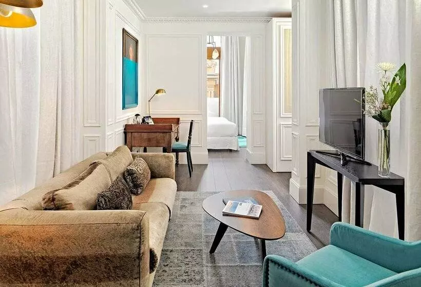 Boutique Hotel H10 Villa de La Reina