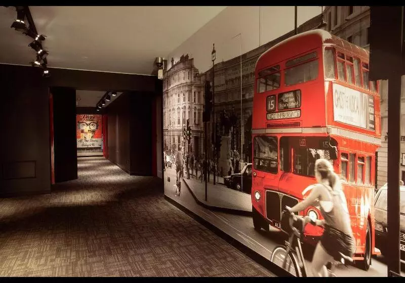 Bth Hotel – Boutique Concept