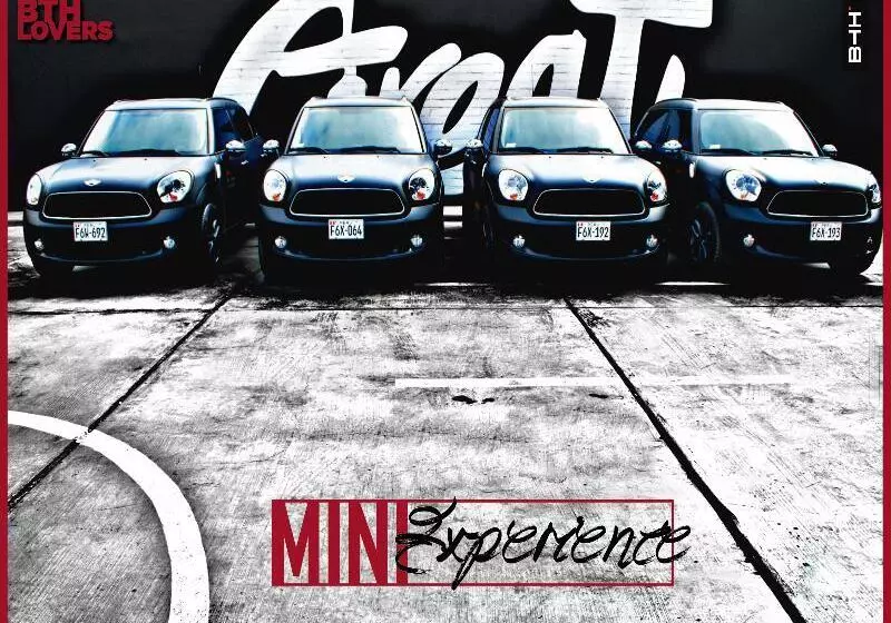 Bth Hotel – Boutique Concept