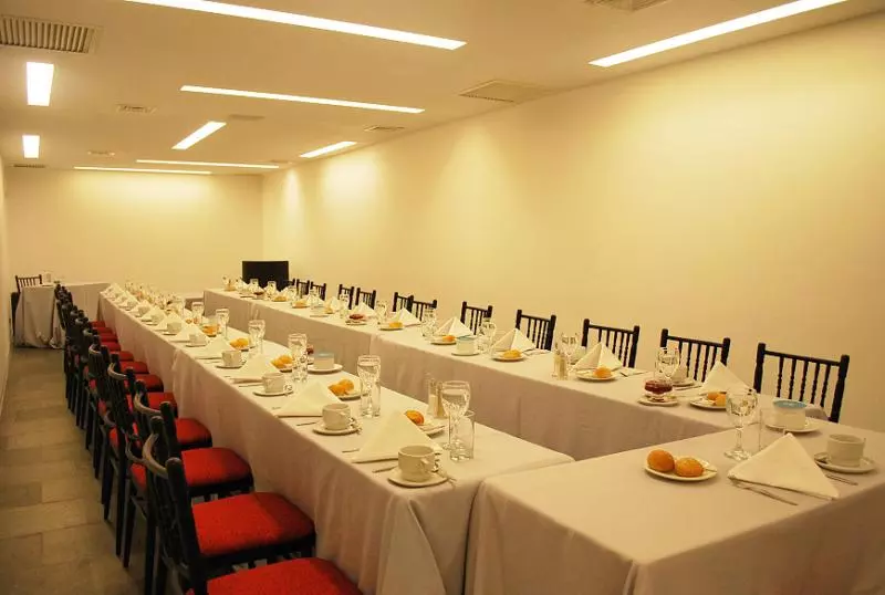 Bth Hotel – Boutique Concept