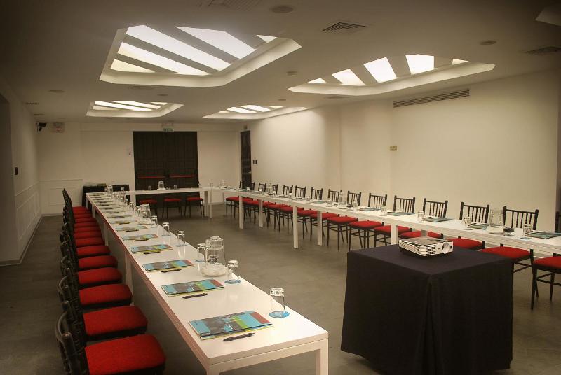 Bth Hotel – Boutique Concept