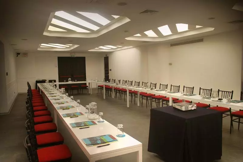 Bth Hotel – Boutique Concept