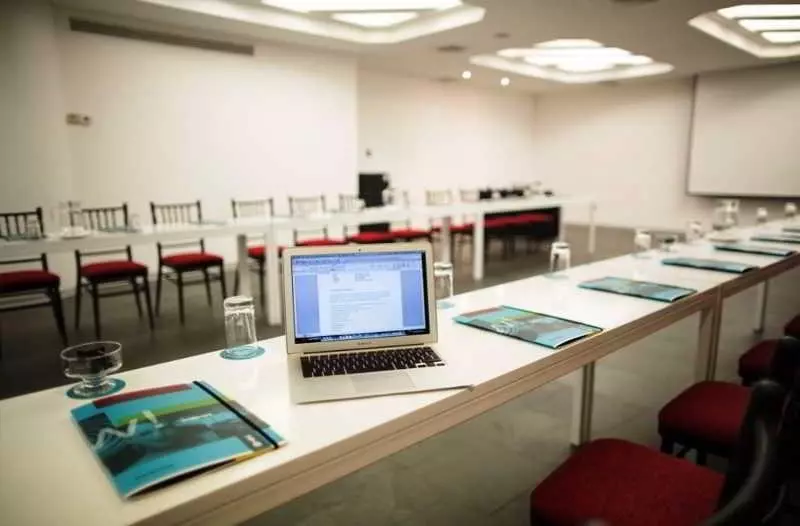 Bth Hotel – Boutique Concept