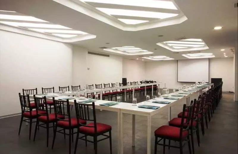 Bth Hotel – Boutique Concept