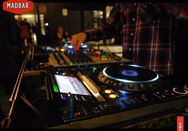 Bth Hotel – Boutique Concept