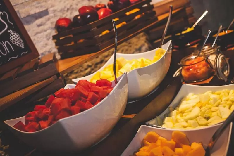 Bth Hotel – Boutique Concept