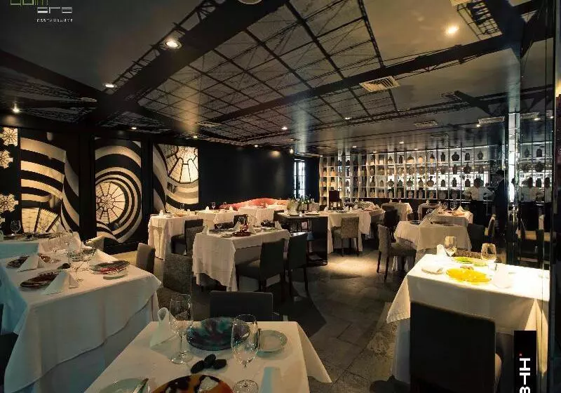 Bth Hotel – Boutique Concept