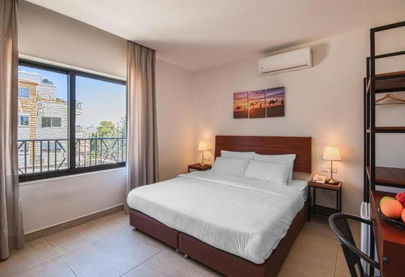 هتل Canary Boutique