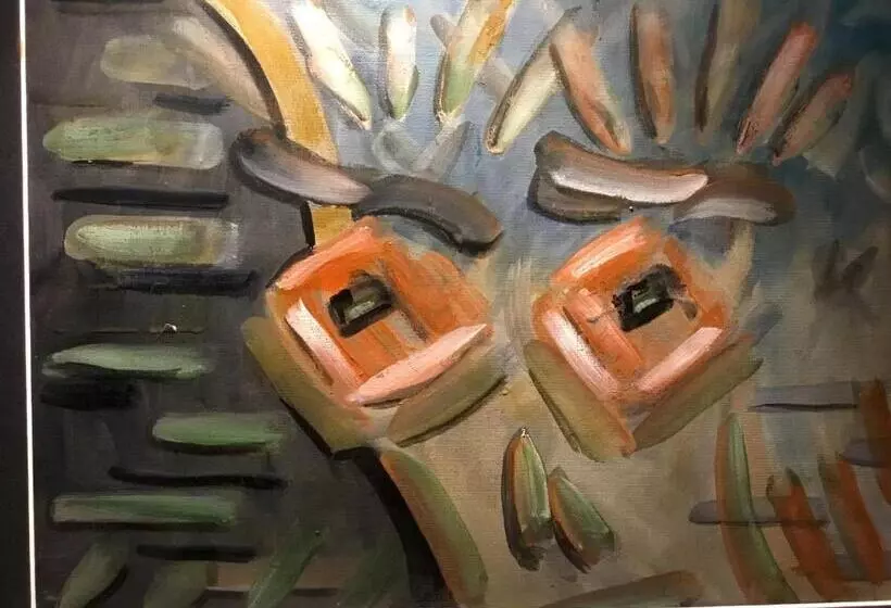 호텔 Casa Do Rio / Tavira Inn   Adults Only