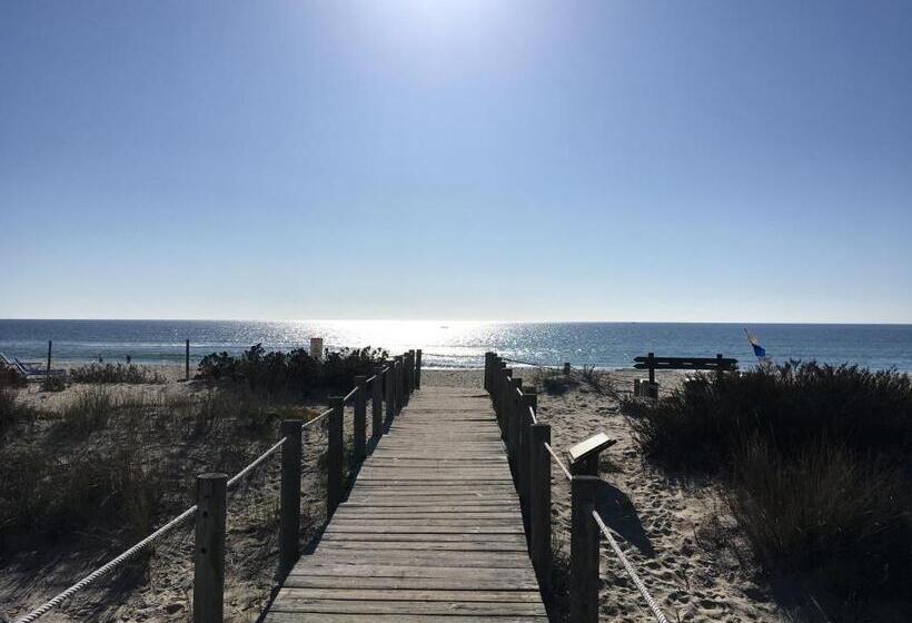 هتل Casa Do Rio / Tavira Inn Adults Only