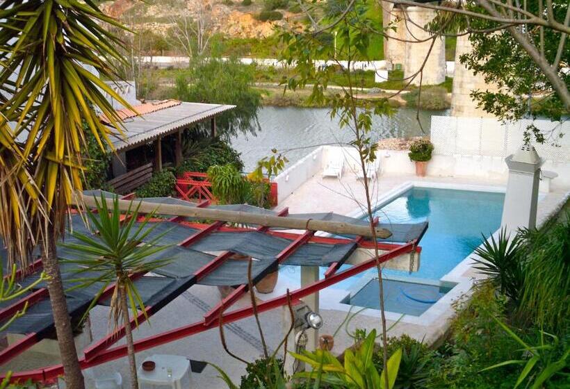 هتل Casa Do Rio / Tavira Inn Adults Only