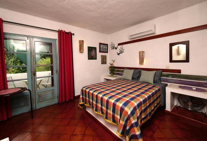 هتل Casa Do Rio / Tavira Inn Adults Only