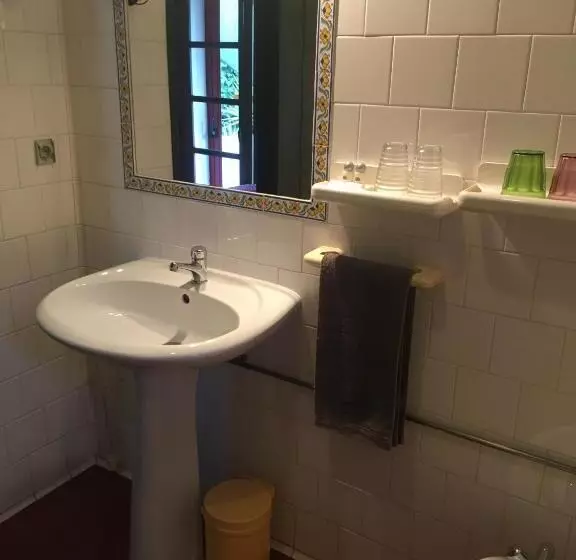 호텔 Casa Do Rio / Tavira Inn   Adults Only