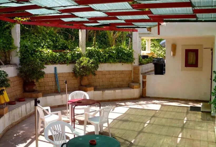호텔 Casa Do Rio / Tavira Inn   Adults Only