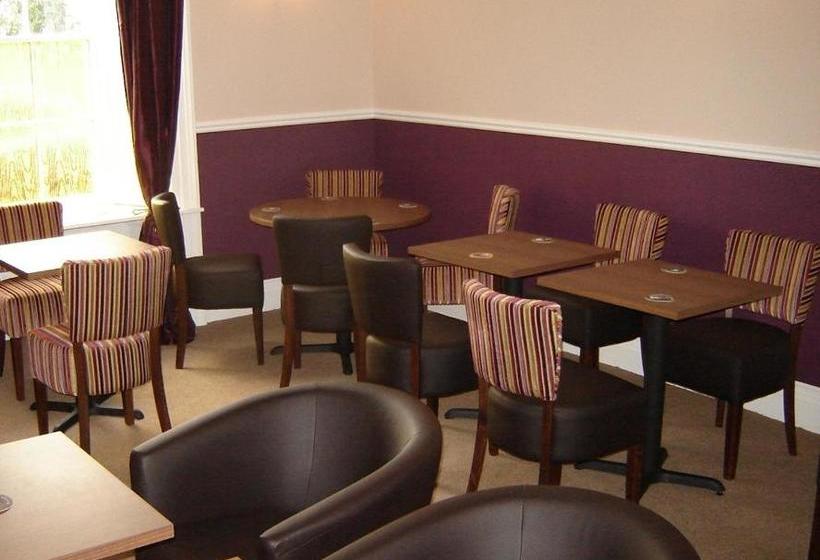 Hotel Glenbank House