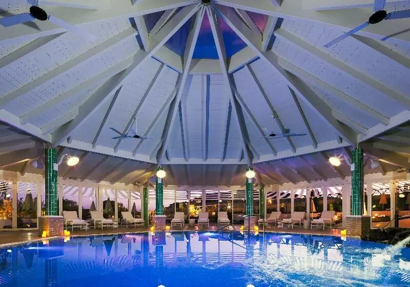 Otel H10 Playa Esmeralda - Adults Only