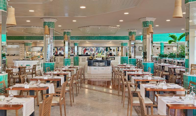 فندق H10 Playa Esmeralda - Adults Only