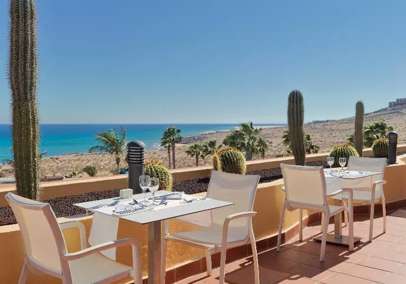 Otel H10 Playa Esmeralda - Adults Only