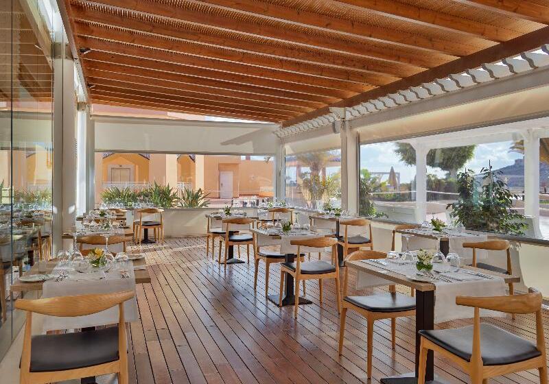 فندق H10 Playa Esmeralda - Adults Only