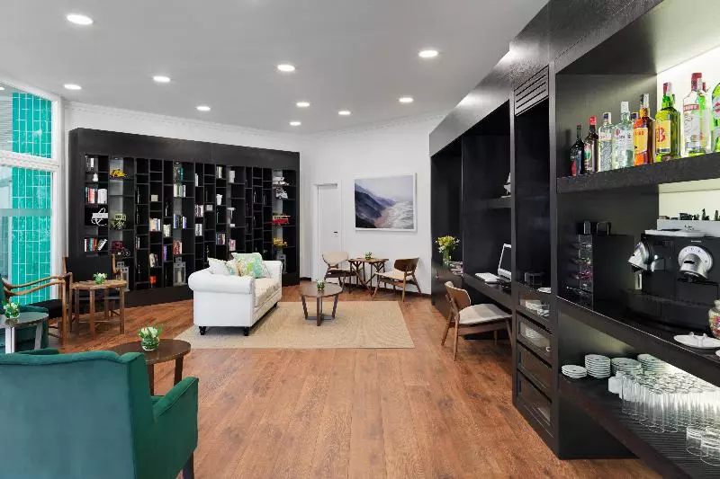 Otel H10 Playa Esmeralda - Adults Only