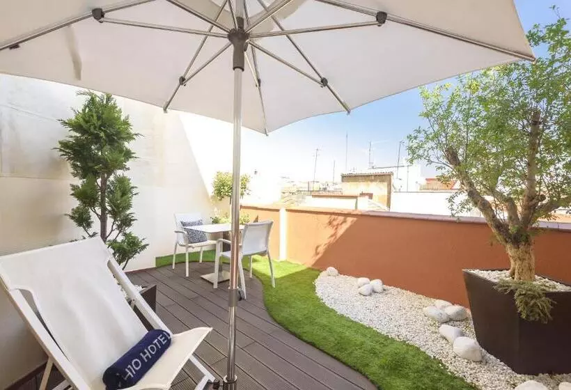 Boutique Hotel H10 Villa de La Reina