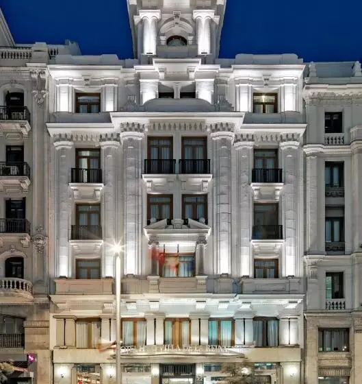 Boutique Hotel H10 Villa de La Reina