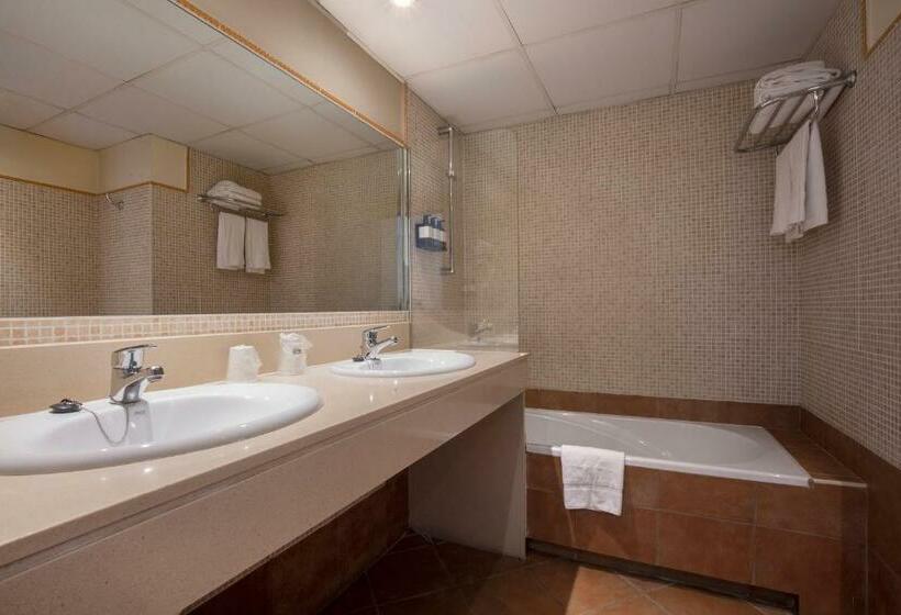 هتل Himàlaia Soldeu by Nexta