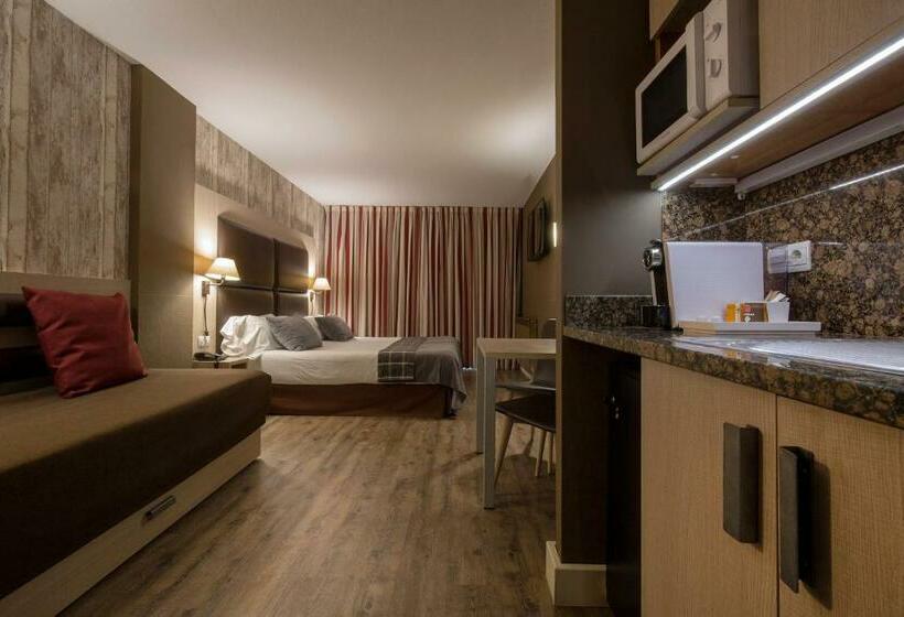 هتل Himàlaia Soldeu by Nexta