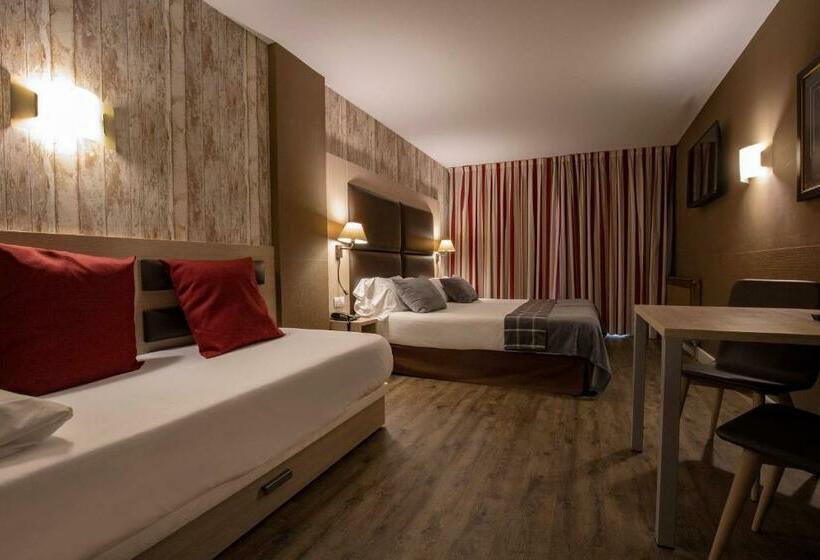 هتل Himàlaia Soldeu by Nexta