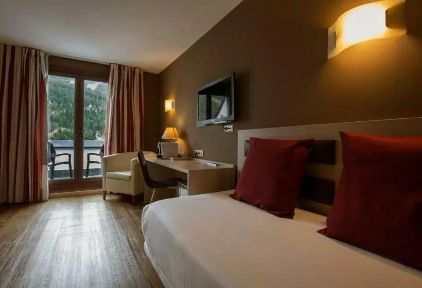 هتل Himàlaia Soldeu by Nexta