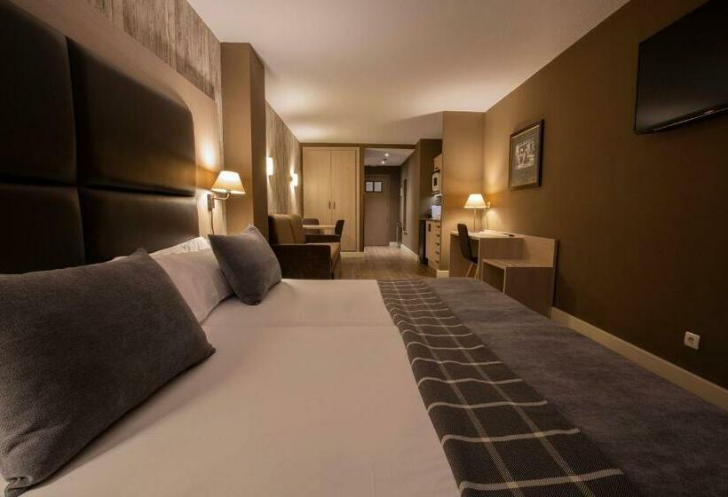 هتل Himàlaia Soldeu by Nexta