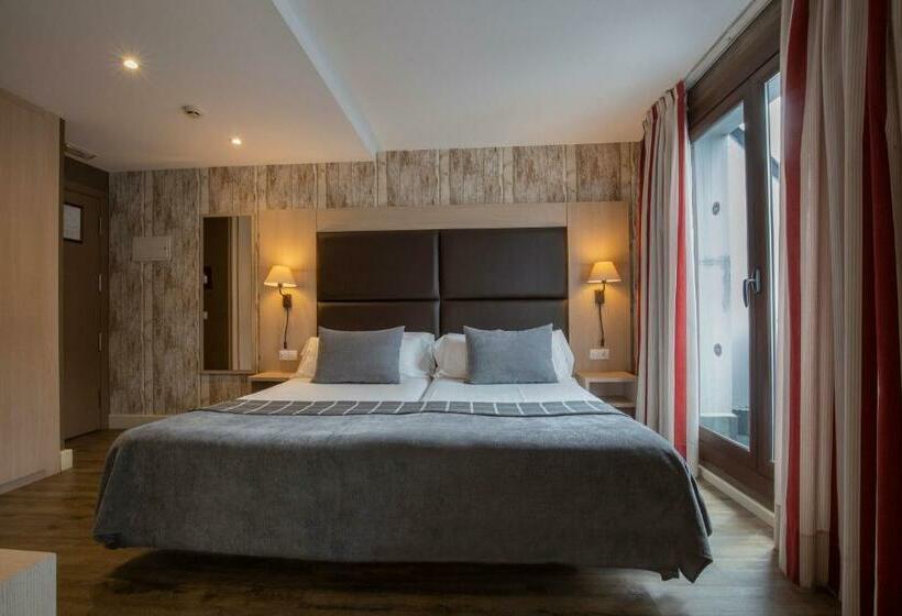 هتل Himàlaia Soldeu by Nexta