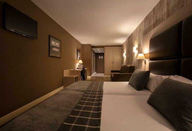 هتل Himàlaia Soldeu by Nexta