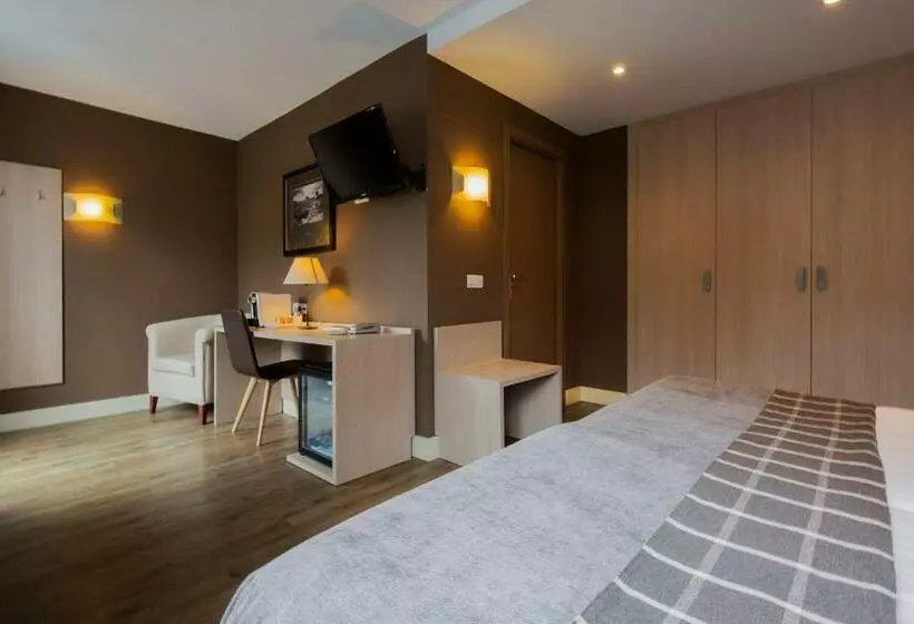 هتل Himàlaia Soldeu by Nexta