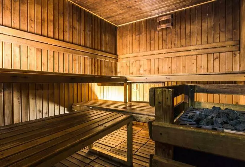 هتل Himàlaia Soldeu by Nexta