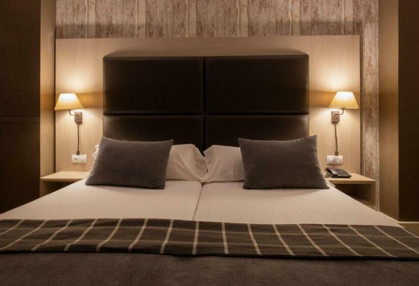 هتل Himàlaia Soldeu by Nexta