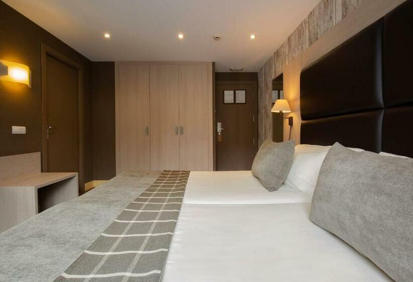 هتل Himàlaia Soldeu by Nexta