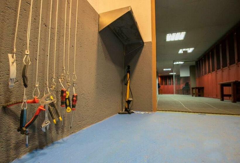 هتل Himàlaia Soldeu by Nexta