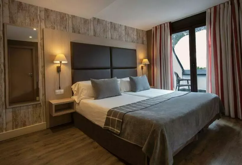 هتل Himàlaia Soldeu by Nexta