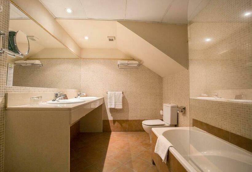 هتل Himàlaia Soldeu by Nexta